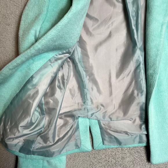 Harve Bernard Vintage Wool Blend Blazer 12 (2777)‎ - Picture 3 of 4